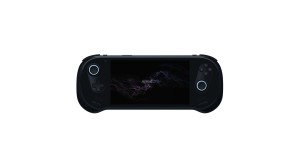 Przenośna konsola Ayaneo 3 Oled Ryzen AI 9 32GB/1TB Black