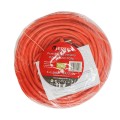 Przedłużacz zwijany 30m, PZO30M2x1,0mm VERTEX - 2782911