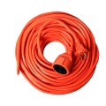 Przedłużacz zwijany 30m, PZO30M2x1,0mm VERTEX - 2782910