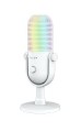 Mikrofon Razer Seiren V3 Chroma - USB - Biały - 2782982