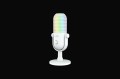 Mikrofon Razer Seiren V3 Chroma - USB - Biały - 2782987