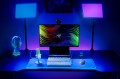 Mikrofon Razer Seiren V3 Chroma - USB - Biały - 2782984