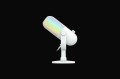 Mikrofon Razer Seiren V3 Chroma - USB - Biały - 2782988