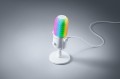 Mikrofon Razer Seiren V3 Chroma - USB - Biały - 2782986