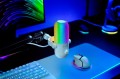 Mikrofon Razer Seiren V3 Chroma - USB - Biały - 2782983
