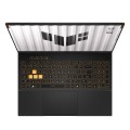ASUS TUF Gaming F16 FX608JPR-I7161W i7 14650HX 16.0" FHD+ 165Hz IPS-level 300nits AG 16GB DDR5 5600 SSD1TB GeForce RTX 5070 8GB WLAN+BT LAN Cam1080p 90WHrs Win11 Jaeger Gray - 2783038