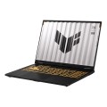 ASUS TUF Gaming F16 FX608JPR-I7161 i7 14650HX 16.0" FHD+ 165Hz IPS-level 300nits AG 16GB DDR5 5600 SSD1TB GeForce RTX 5070 8GB WLAN+BT LAN Cam1080p 90WHrs NoOS Jaeger Gray - 2783052