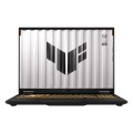 ASUS TUF Gaming F16 FX608JPR-I7161 i7 14650HX 16.0" FHD+ 165Hz IPS-level 300nits AG 16GB DDR5 5600 SSD1TB GeForce RTX 5070 8GB WLAN+BT LAN Cam1080p 90WHrs NoOS Jaeger Gray - 2783053