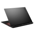 ASUS TUF Gaming A16 FA608UP-R7165W Ryzen 7 260 16.0" FHD+ 165Hz IPS-level 300nits AG 16GB DDR5 5600 SSD512 GeForce RTX 5070 8GB WLAN+BT LAN Cam1080p 90WHrs Win11 Jaeger Gray - 2783064