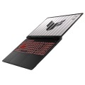 ASUS TUF Gaming A16 FA608UP-R7165W Ryzen 7 260 16.0" FHD+ 165Hz IPS-level 300nits AG 16GB DDR5 5600 SSD512 GeForce RTX 5070 8GB WLAN+BT LAN Cam1080p 90WHrs Win11 Jaeger Gray - 2783069