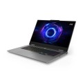 Lenovo LOQ 17IRX10 i5-13450HX 17.3" FHD IPS 300nits AG 165Hz 16GB DDR5 4800 SSD512 GeForce RTX 5050 8GB 60Wh NoOS Luna Grey - 2783075