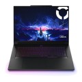 Lenovo Legion 9 18IAX10 Ultra 9 275HX 18" WQUXGA IPS 500nits Glossy 240Hz 64GB DDR5 5200 2xSSD2TB GeForce RTX 5090 24GB 99.9Wh W11Pro Eclipse Black - 2783092