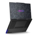 Lenovo Legion 9 18IAX10 Ultra 9 275HX 18" WQUXGA IPS 500nits Glossy 240Hz 64GB DDR5 5200 2xSSD2TB GeForce RTX 5090 24GB 99.9Wh W11Pro Eclipse Black - 2783106
