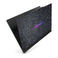 Lenovo Legion 9 18IAX10 Ultra 9 275HX 18" WQUXGA IPS 500nits Glossy 240Hz 64GB DDR5 5200 2xSSD2TB GeForce RTX 5090 24GB 99.9Wh W11Pro Eclipse Black - 2783095