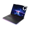 Lenovo Legion 9 18IAX10 Ultra 9 275HX 18" WQUXGA IPS 500nits Glossy 240Hz 64GB DDR5 5200 2xSSD2TB GeForce RTX 5090 24GB 99.9Wh W11Pro Eclipse Black - 2783093