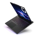Lenovo Legion 9 18IAX10 Ultra 9 275HX 18" WQUXGA IPS 500nits Glossy 240Hz 64GB DDR5 5200 2xSSD2TB GeForce RTX 5090 24GB 99.9Wh W11Pro Eclipse Black - 2783096