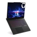 Lenovo Legion 9 18IAX10 Ultra 9 275HX 18" WQUXGA IPS 500nits Glossy 240Hz 64GB DDR5 5200 2xSSD2TB GeForce RTX 5090 24GB 99.9Wh W11Pro Eclipse Black - 2783098