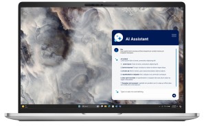 Notebook Dell Pro 16 Plus PB16250 16"FHD+ Touch/Ultra 7 266V/16GB/SSD512GB/Arc/11PR Silver 3Y ProSupport