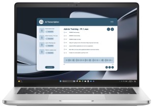 Dell Pro 14 Plus PB14255 Ryzen 5 220 14.0" FHD+ IPS 300nits 16GB LPDDR5X SSD512 740M FgrPr & SmtCd FHD IR Cam Mic WLAN + BT Backlit Kb 3 Cell W11Pro 3Y ProSupport