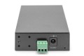 Hub/Koncentrator przemysłowy 7-portowy USB 3.0 SuperSpeed aktywny metalowa konstrukcja szyna DIN - 2763553