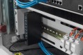 Hub/Koncentrator przemysłowy 7-portowy USB 3.0 SuperSpeed aktywny metalowa konstrukcja szyna DIN - 2763555
