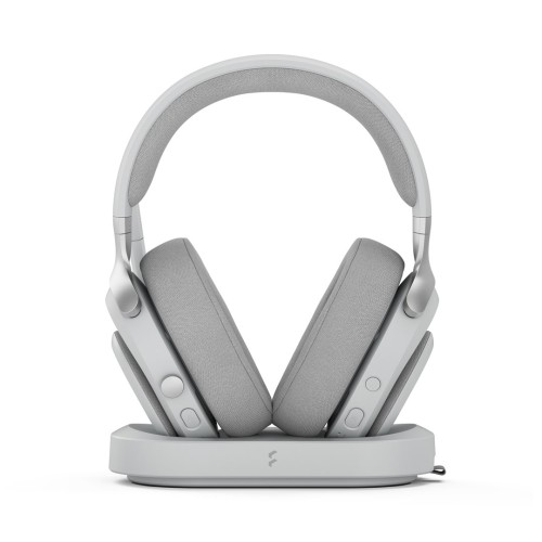 Bezprzewodowy zestaw słuchawkowy do gier Fractal Design z mikrofonem i Bluetooth - 2764105