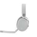 Bezprzewodowy zestaw słuchawkowy do gier Fractal Design z mikrofonem i Bluetooth - 2764096