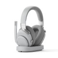 Bezprzewodowy zestaw słuchawkowy do gier Fractal Design z mikrofonem i Bluetooth - 2764103