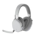 Bezprzewodowy zestaw słuchawkowy do gier Fractal Design z mikrofonem i Bluetooth - 2764097