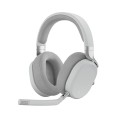 Bezprzewodowy zestaw słuchawkowy do gier Fractal Design z mikrofonem i Bluetooth - 2764094