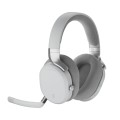 Bezprzewodowy zestaw słuchawkowy do gier Fractal Design z mikrofonem i Bluetooth - 2764095