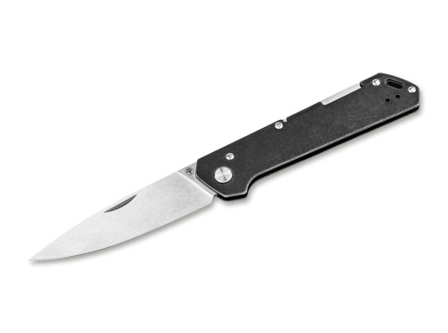 Nóż Böker Solingen Kihon Bifold 42 MagnaCut - 2545152