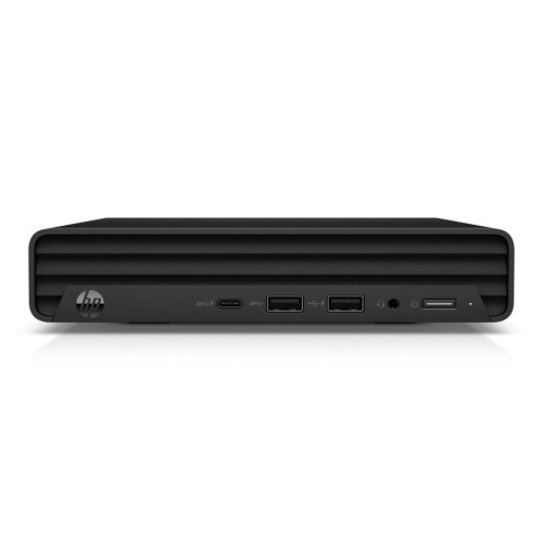Komputer HP Pro 260 G9 Mini PC i5-1335U/16GB/SSD512GB/IrisXe/DVD/11PR 3Y - 1878054