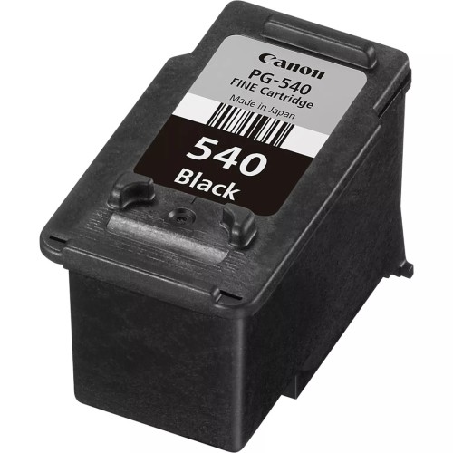 Tusz Canon PG-540 Black 8ml 180str. (5225B001) - 1130278