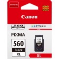 Tusz Canon PG-560XL Black 14,6ml 400str. (3712C001) - 2424203