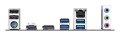 Płyta Gigabyte B550M DS3H R2 /AMD B550/DDR4/SATA3/M.2/USB3.0/PCIe4.0/AM4/mATX - 2554796