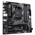 Płyta Gigabyte B550M DS3H R2 /AMD B550/DDR4/SATA3/M.2/USB3.0/PCIe4.0/AM4/mATX - 2554795