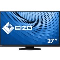 EIZO FlexScan EV2760-BK LED display 68,6 cm (27") 2560 x 1440 px Quad HD Czarny - 1319632