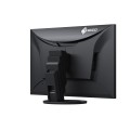 EIZO FlexScan EV2760-BK LED display 68,6 cm (27") 2560 x 1440 px Quad HD Czarny - 1510612