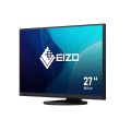 EIZO FlexScan EV2760-BK LED display 68,6 cm (27") 2560 x 1440 px Quad HD Czarny - 2784554