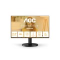 AOC B3 27B3CF2 LED display 68,6 cm (27") 1920 x 1080 px Full HD Czarny - 2784568