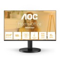 AOC B3 27B3CF2 LED display 68,6 cm (27") 1920 x 1080 px Full HD Czarny - 2591240
