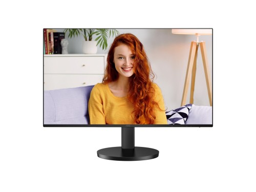 AOC B3 27B3CF2 LED display 68,6 cm (27") 1920 x 1080 px Full HD Czarny - 2784568