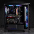 Corsair Vengeance RGB CMW32GX4M4C3200C16 moduł pamięci 32 GB 4 x 8 GB DDR4 - 2785547