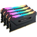 Corsair Vengeance RGB CMW32GX4M4C3200C16 moduł pamięci 32 GB 4 x 8 GB DDR4 - 2785544