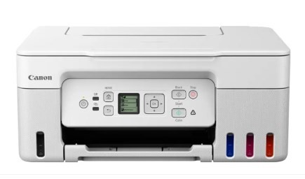 Canon PIXMA 5805C029 drukarka wielofunkcyjna Atramentowa A4 4800 x 1200 DPI 11 stron/min Wi-Fi - 2785830