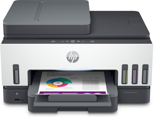 Urządzenie wielofunkcyjne HP Smart Tank 790 4WF66A - 2764239