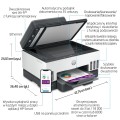 Urządzenie wielofunkcyjne HP Smart Tank 790 4WF66A - 2221201