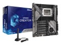 Asrock WRX 80 CREATOR AMD WRX80 Gniazdo sWRX8 Extended ATX - 2786044