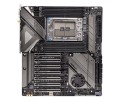 Asrock WRX 80 CREATOR AMD WRX80 Gniazdo sWRX8 Extended ATX - 1331742